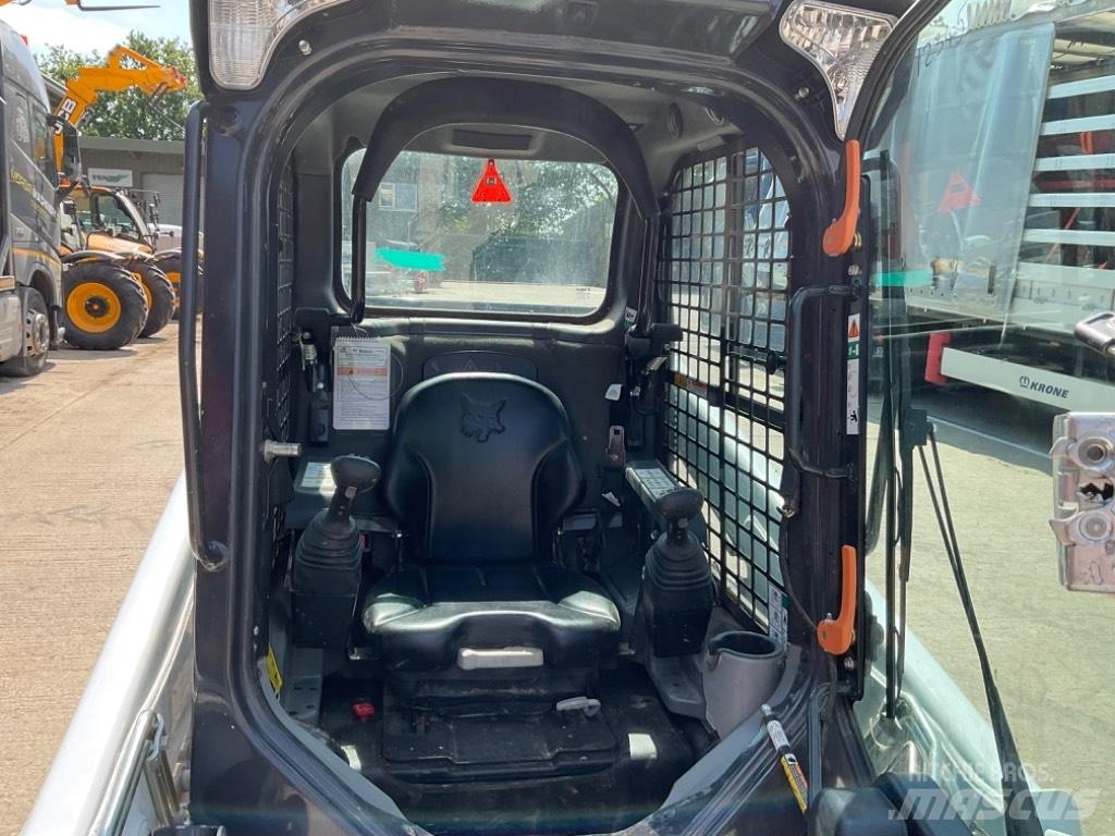 Bobcat T 450 Mini incarcator