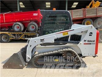 Bobcat T 450 Mini incarcator