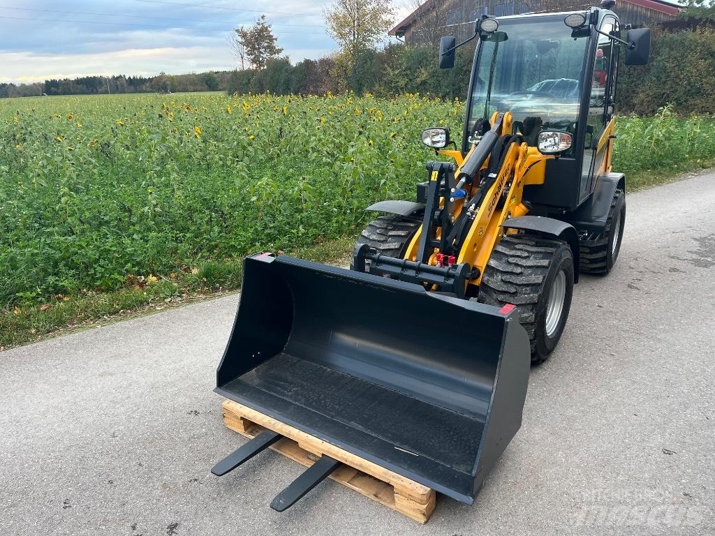 Schäffer 2445S Mini incarcator