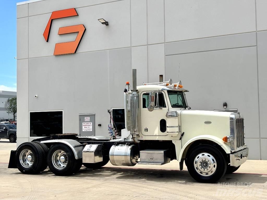 Peterbilt 378 Autotractoare