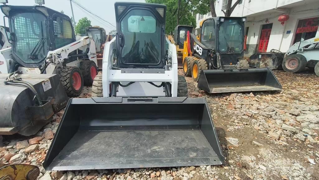 Bobcat S 160 Mini incarcator