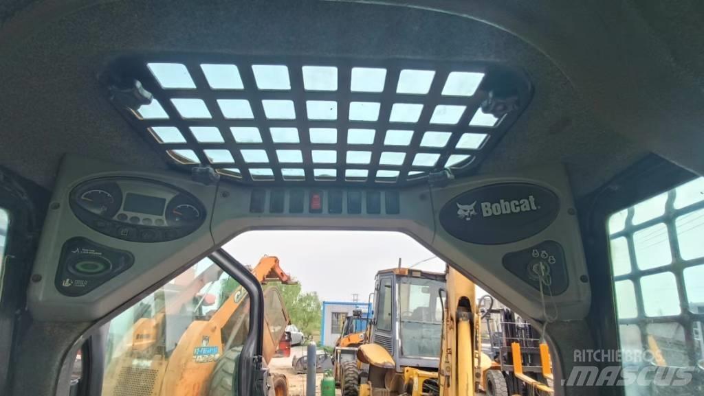 Bobcat S 160 Mini incarcator