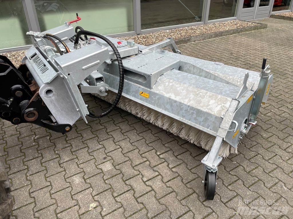 Manitou SCC 2600 Stivuitoare telescopice