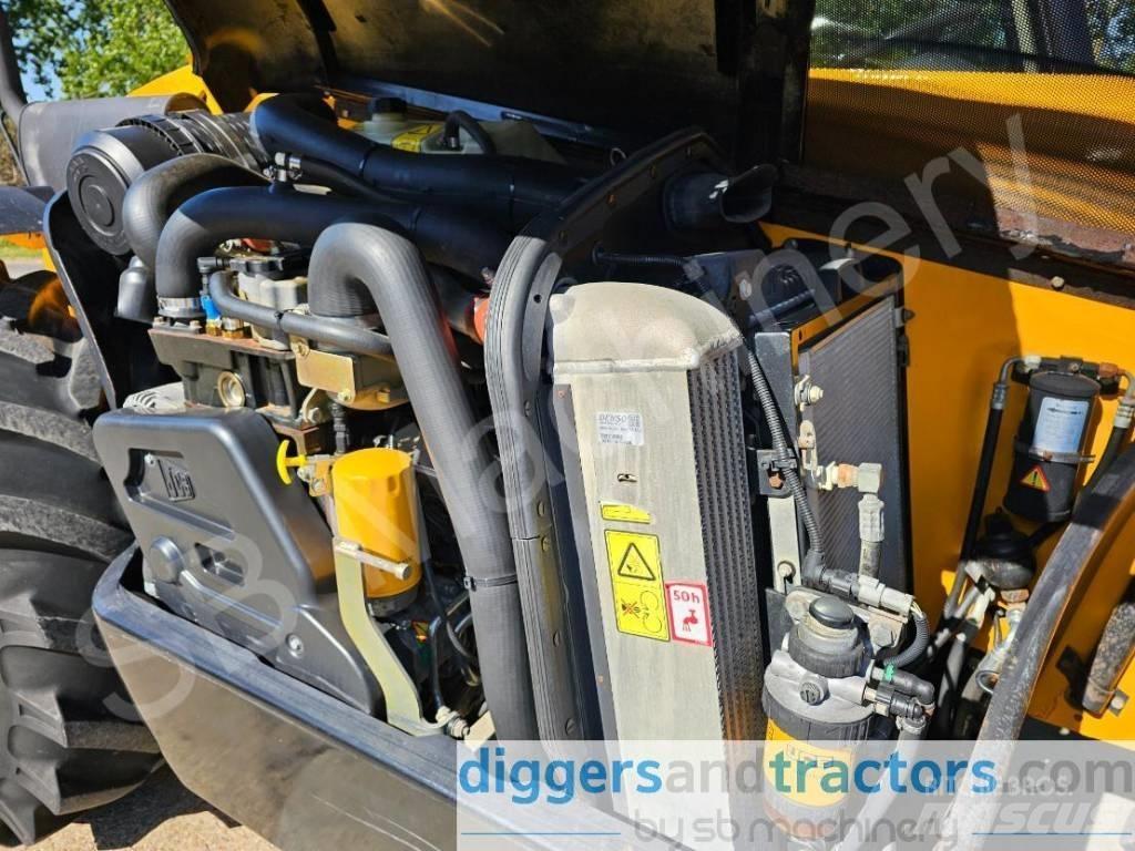 JCB 526-56 Agri Manipulatoare agricole