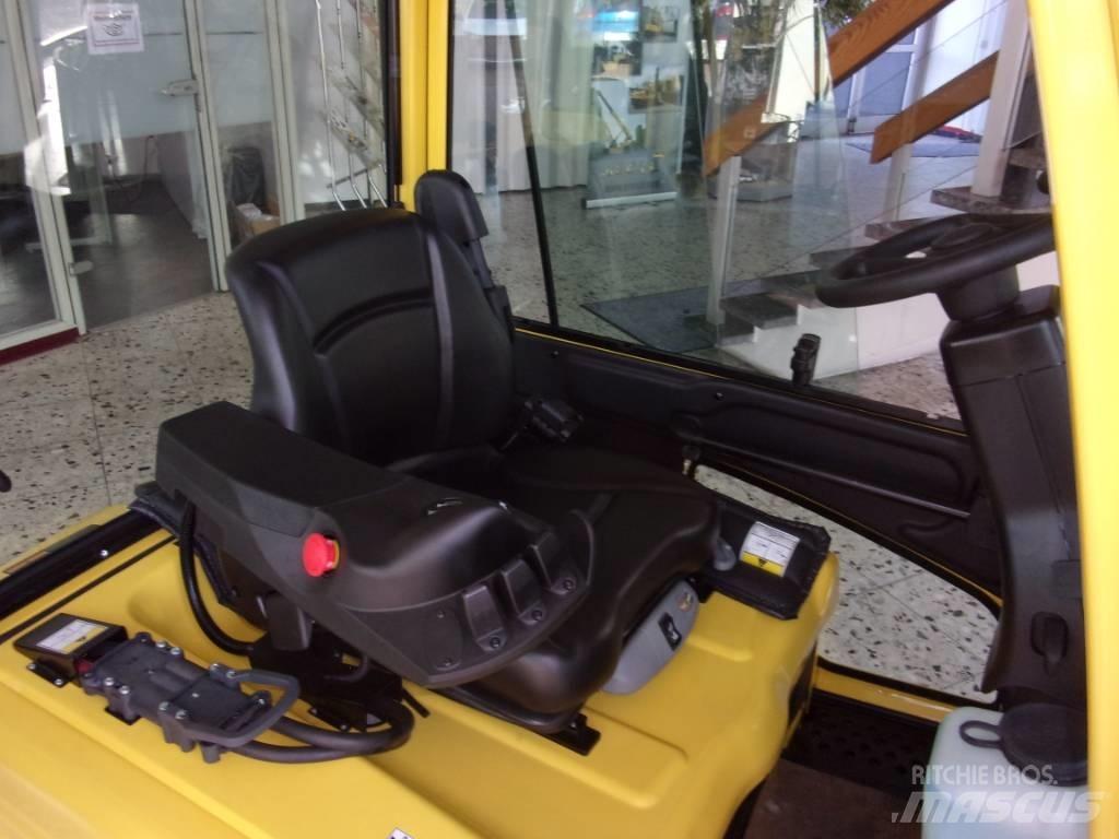 Hyster J2.0XNT Stivuitor electric
