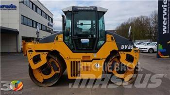 Hamm DV 85 VV Cilindri compactori dubli