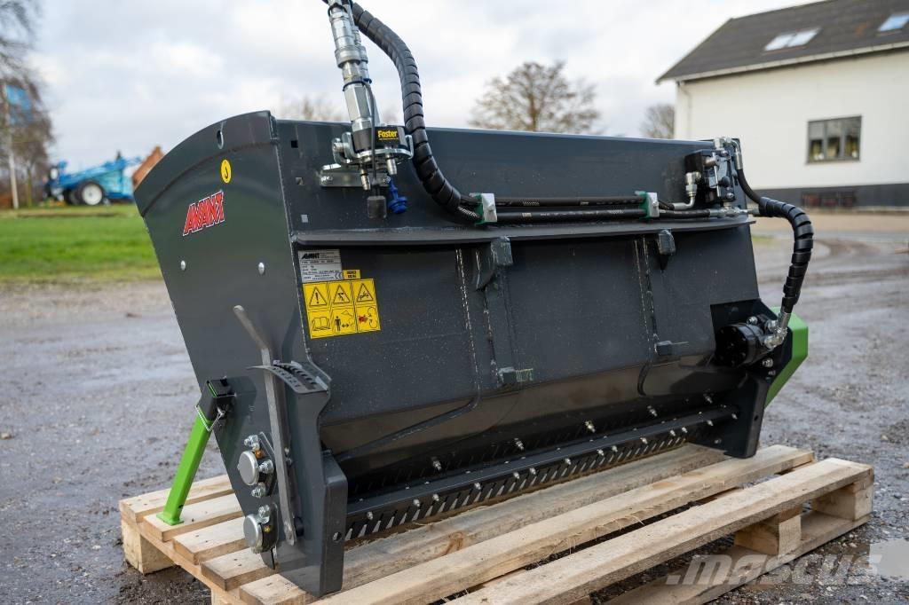 Avant Saltspreder Utilaje întreţinere terenuri - Altele