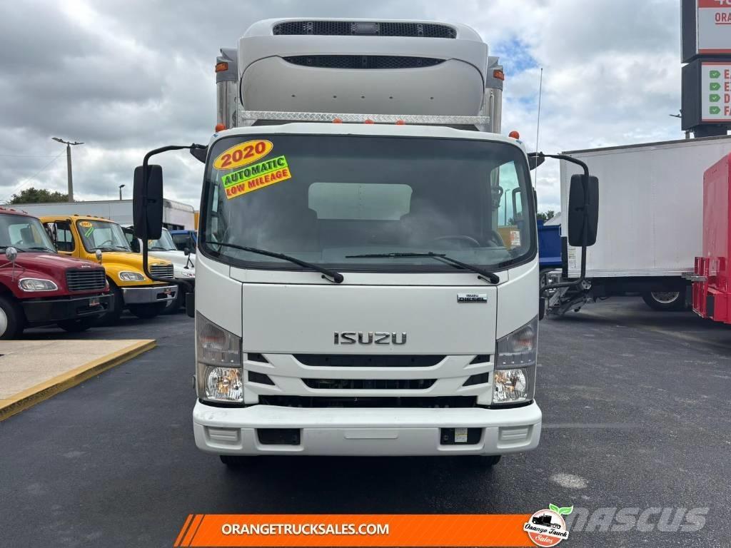 Isuzu NQR Autocamioane