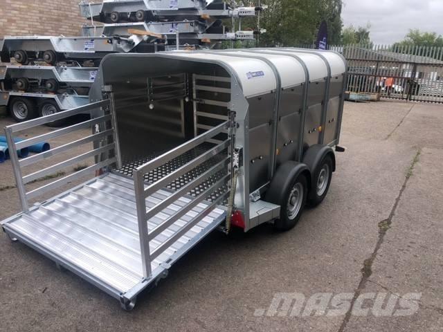 Ifor Williams TA5G Alte remorci