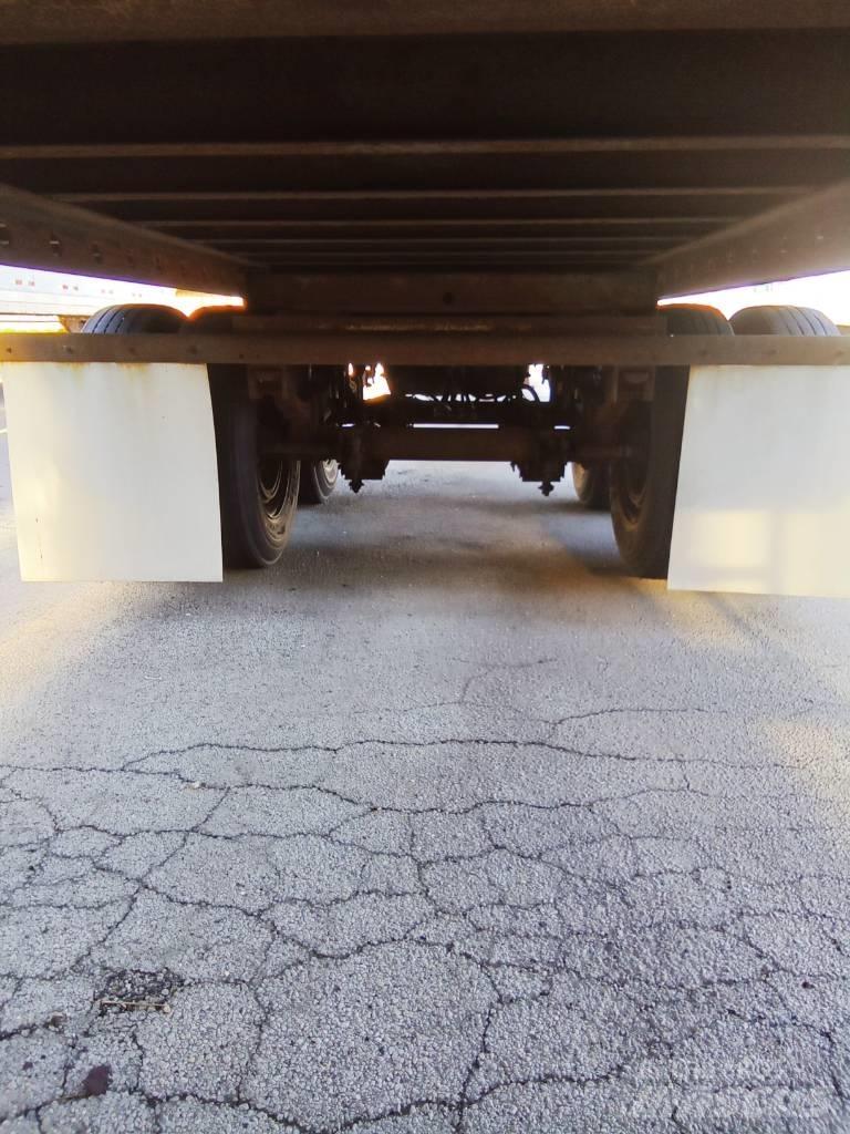 Great Dane 53X102 Remorci utilitare