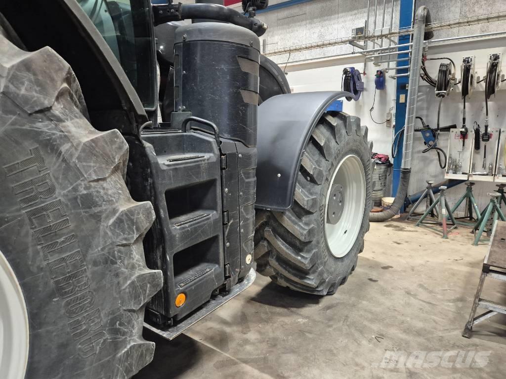 Valtra S 394 Tractoare