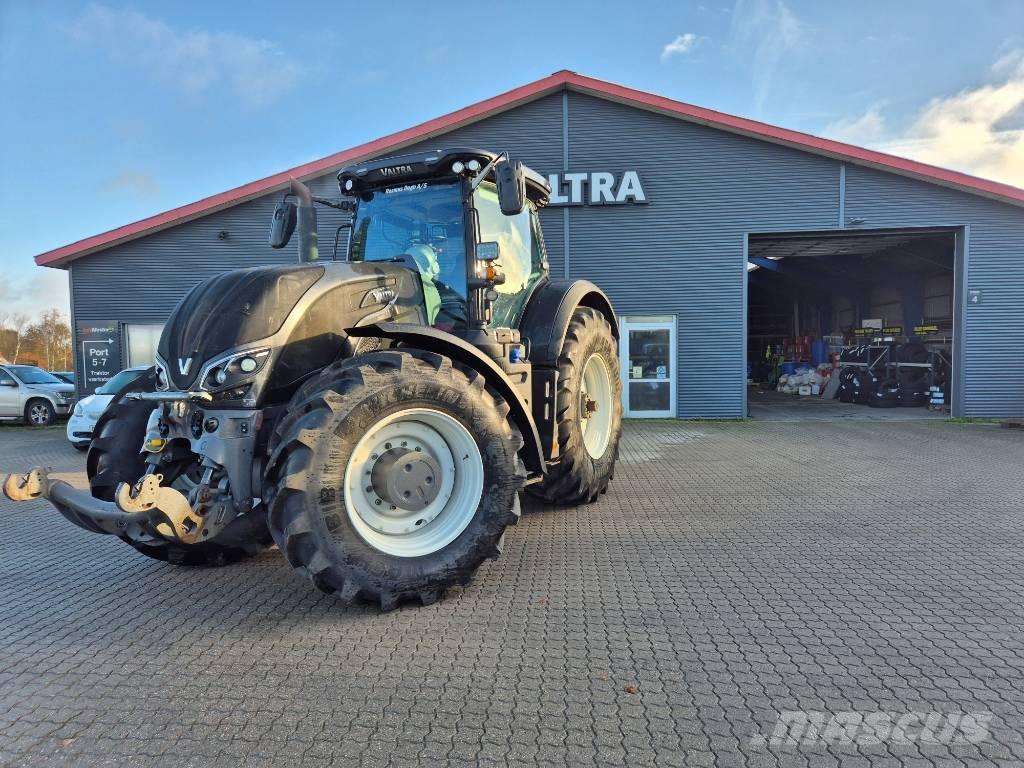 Valtra S 394 Tractoare