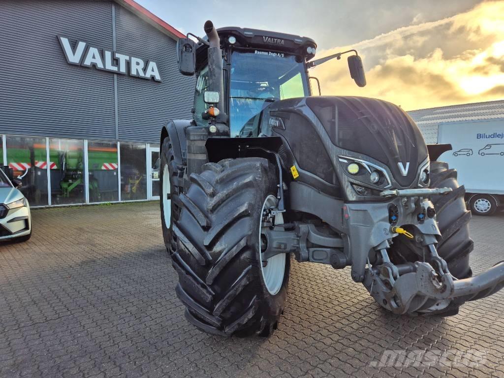 Valtra S 394 Tractoare