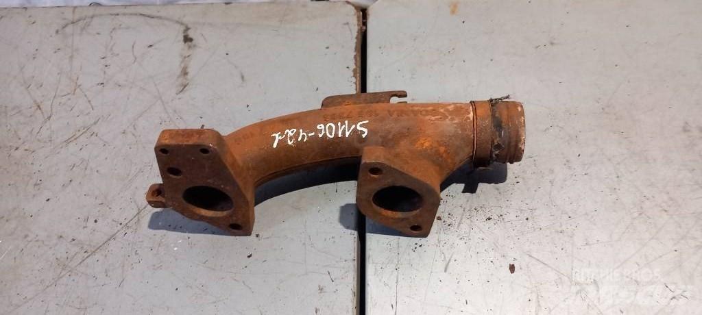 Scania R 440    1857383 Motoare