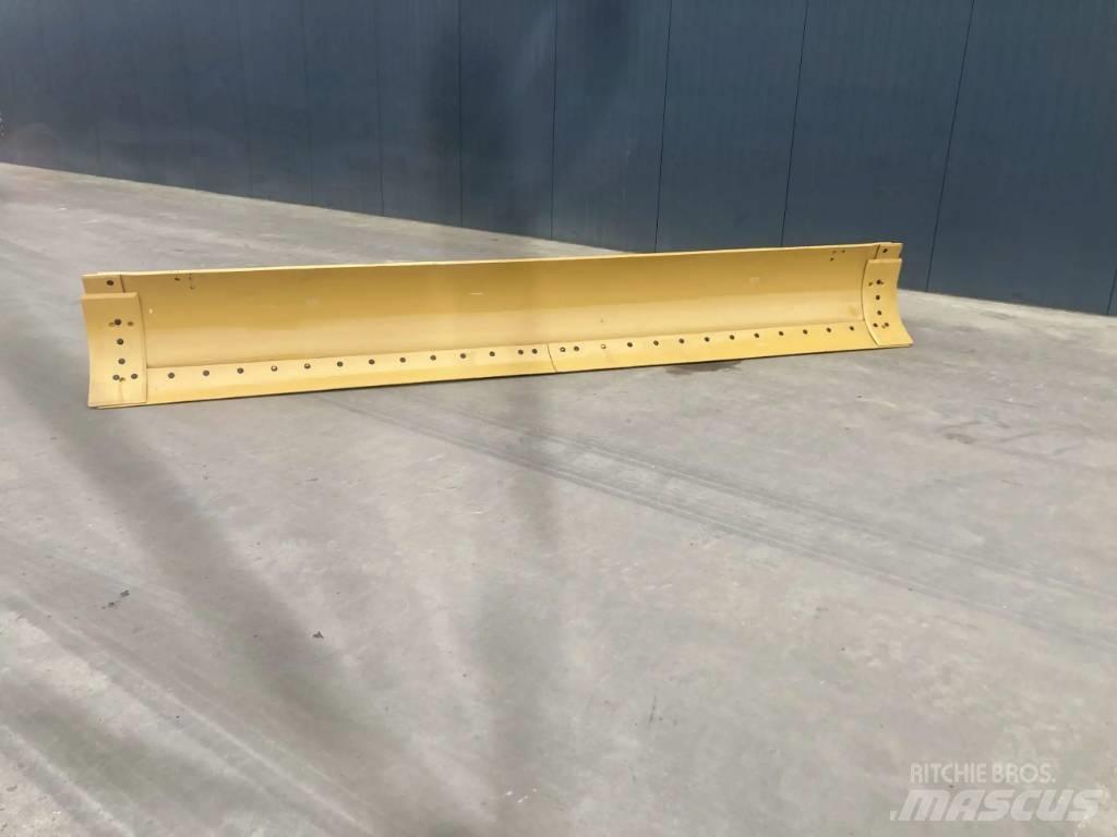 CAT 140M Moldboard Lame