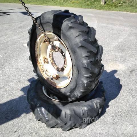 Kleber 12.4R24 Roti