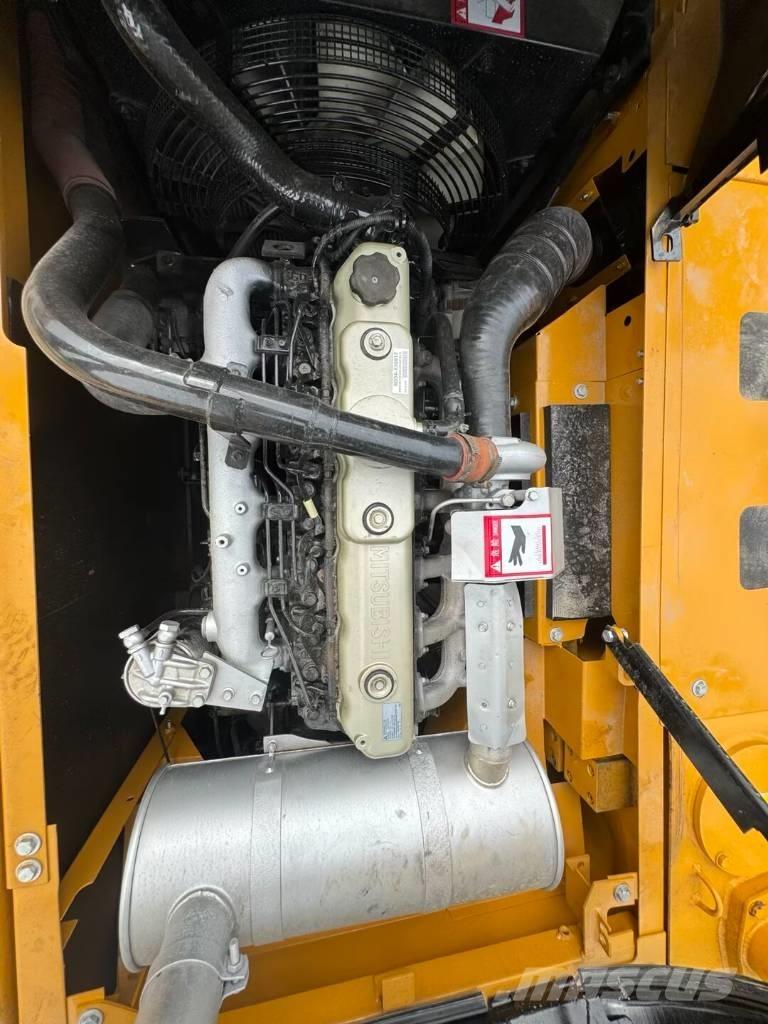 Sany SY 215 C-9 Excavatoare pe șenile
