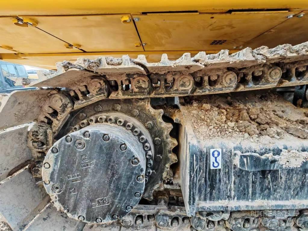 CAT 336 D Excavatoare pe șenile
