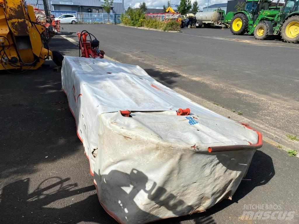 Kuhn GMD350FF Cositoare de iarba