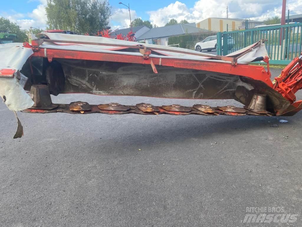 Kuhn GMD350FF Cositoare de iarba