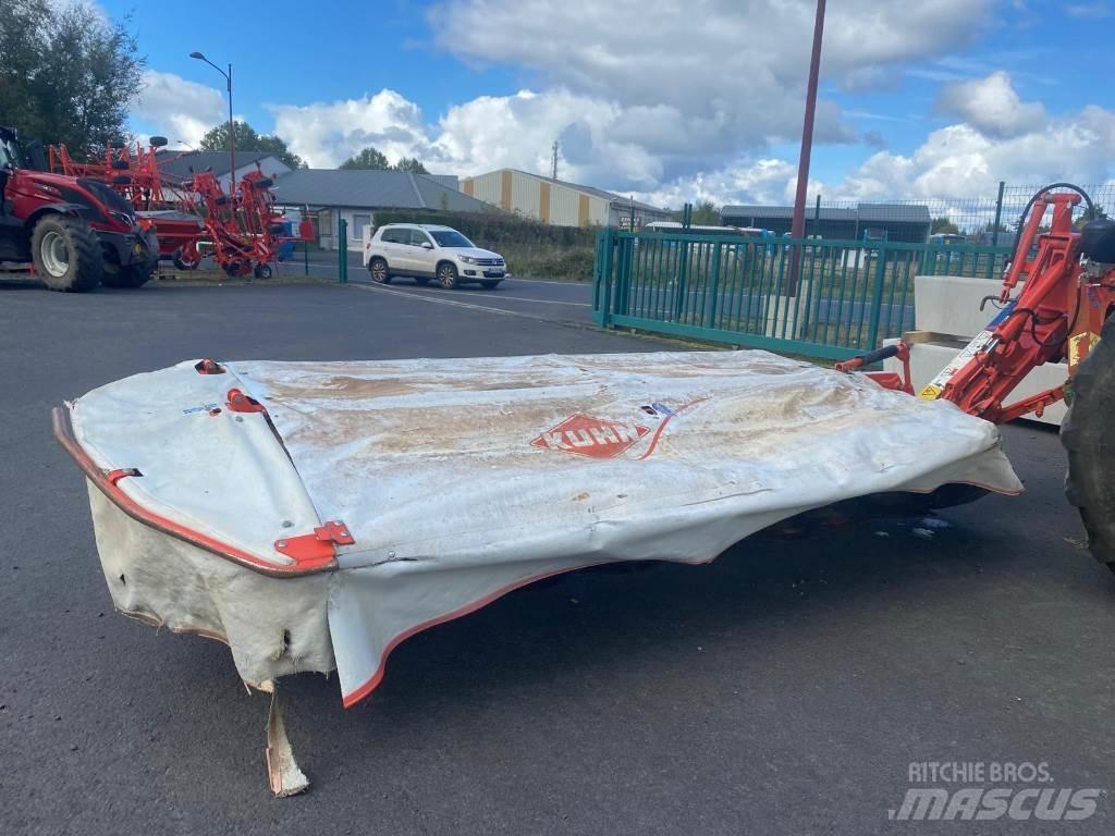 Kuhn GMD350FF Cositoare de iarba