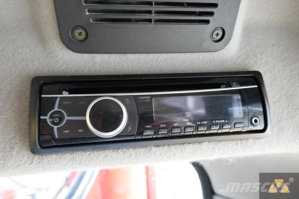 CAT 390F LME Excavatoare pe șenile
