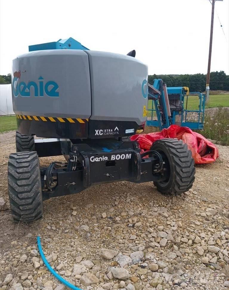Genie Z 45/25 XC Nacele cu brat articulat