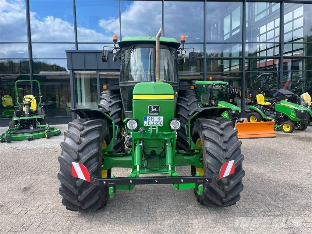 John Deere 3350 Tractoare