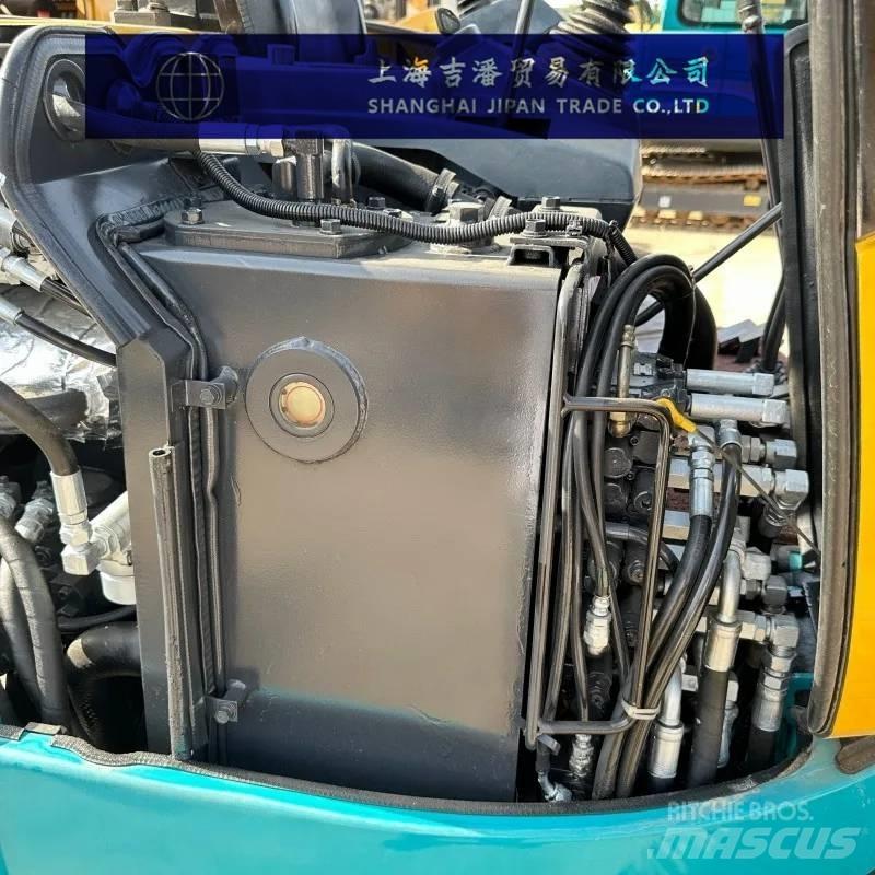 Kubota U 30 Mini excavatoare < 7t
