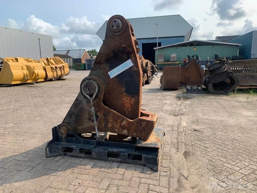  Onbekend MP345-S Taietoare