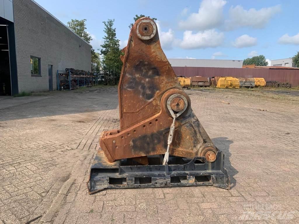  Onbekend MP345-S Taietoare