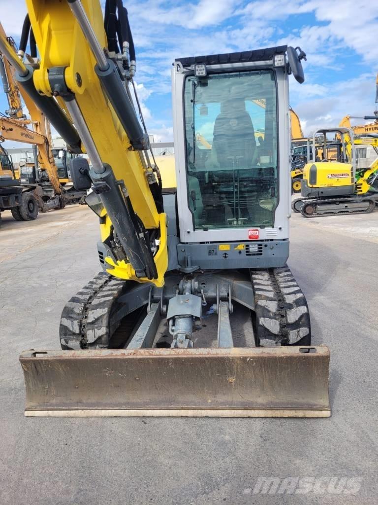 Neuson ET 65 Mini excavatoare < 7t