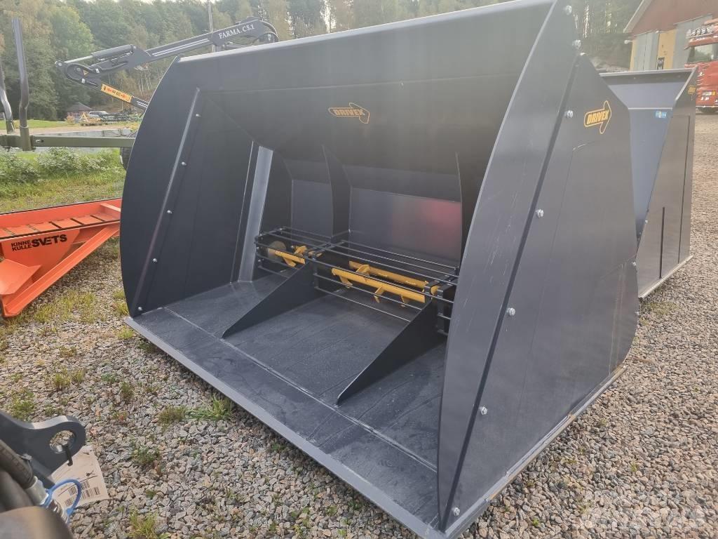 Drivex SS40-BM Alte componente