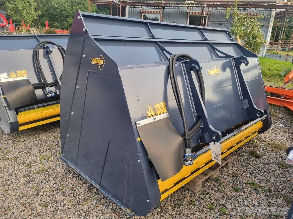 Drivex SS40-BM Alte componente