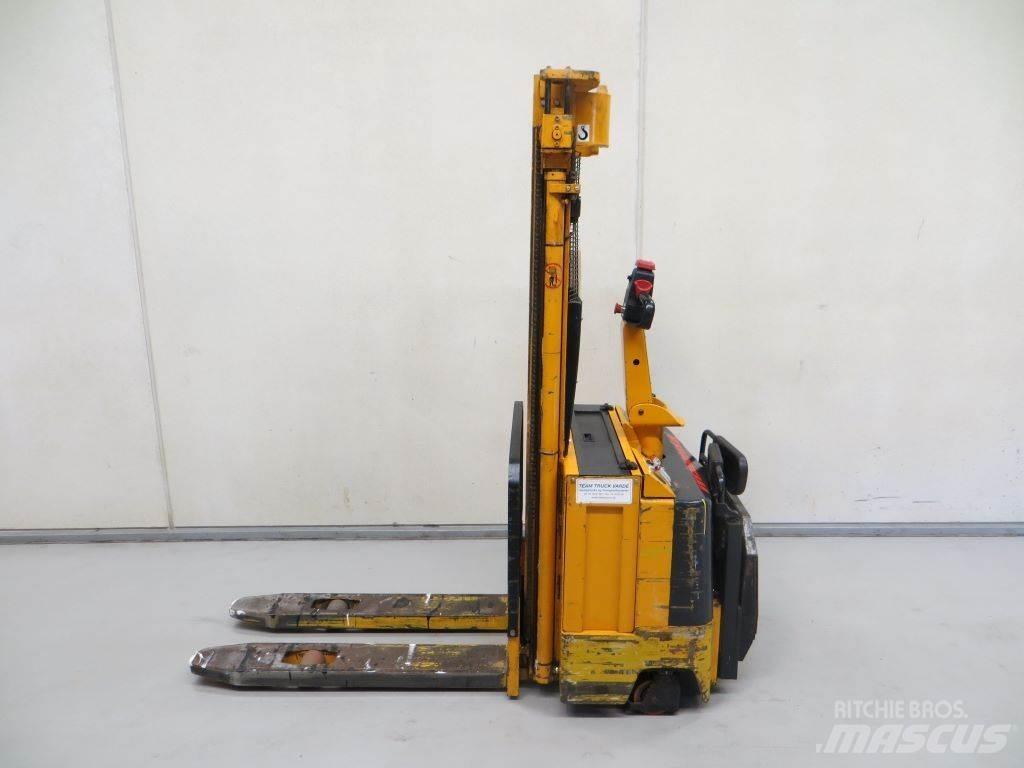 Samag ELT10 Transpaleti autopropulsanti