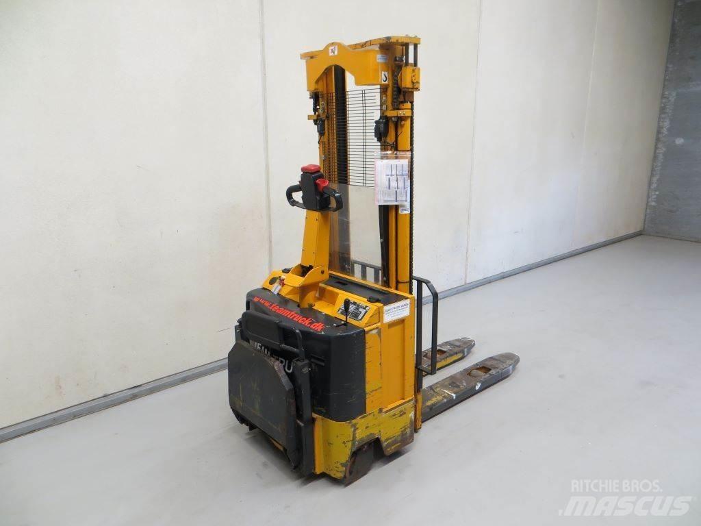Samag ELT10 Transpaleti autopropulsanti