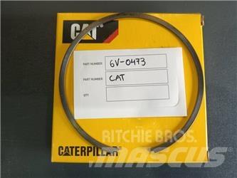 CAT RING 6V-0473 Motoare