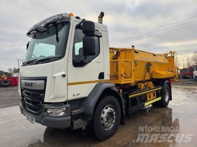 DAF LF 260 Altele