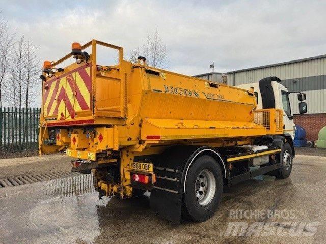 DAF LF 260 Altele