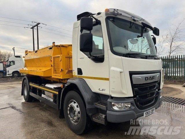 DAF LF 260 Altele