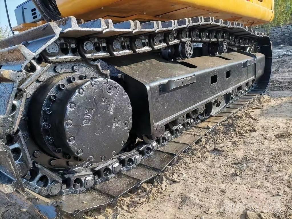 CAT 336 D L Excavatoare pe șenile

