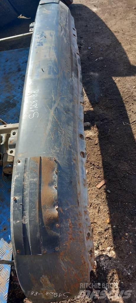 Scania 94 D.   1514093 Sasiuri si suspensii