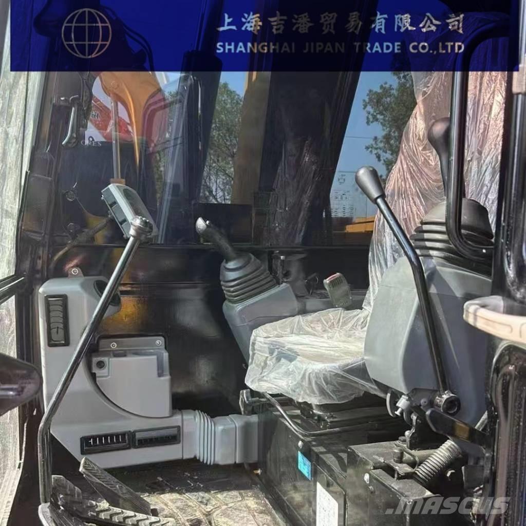 CAT 308 E Excavatoare 7t - 12t