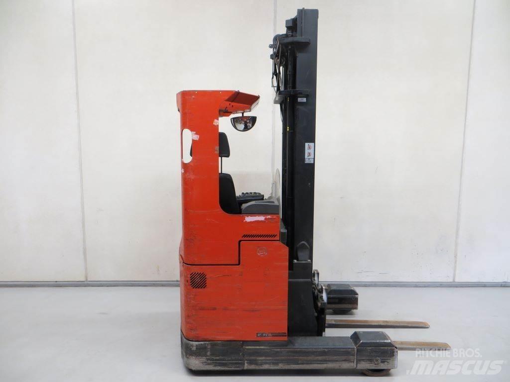 BT RR E2 Stivuitor cu catarg retractabil