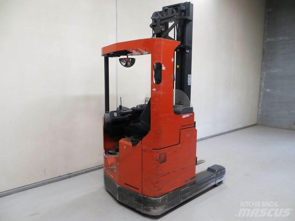 BT RR E2 Stivuitor cu catarg retractabil