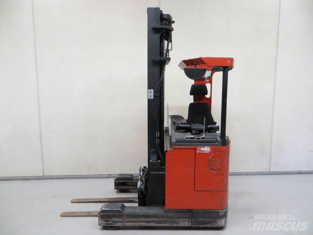 BT RR E2 Stivuitor cu catarg retractabil