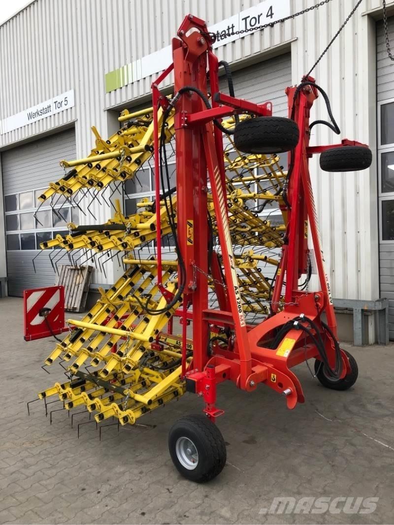APV AS 1200 M1 Grape