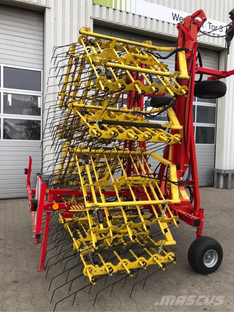 APV AS 1200 M1 Grape