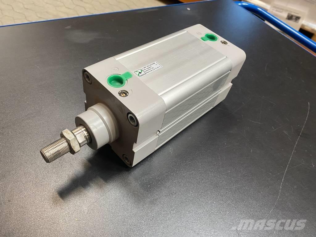  Pneumatic Cylinder Hidraulice