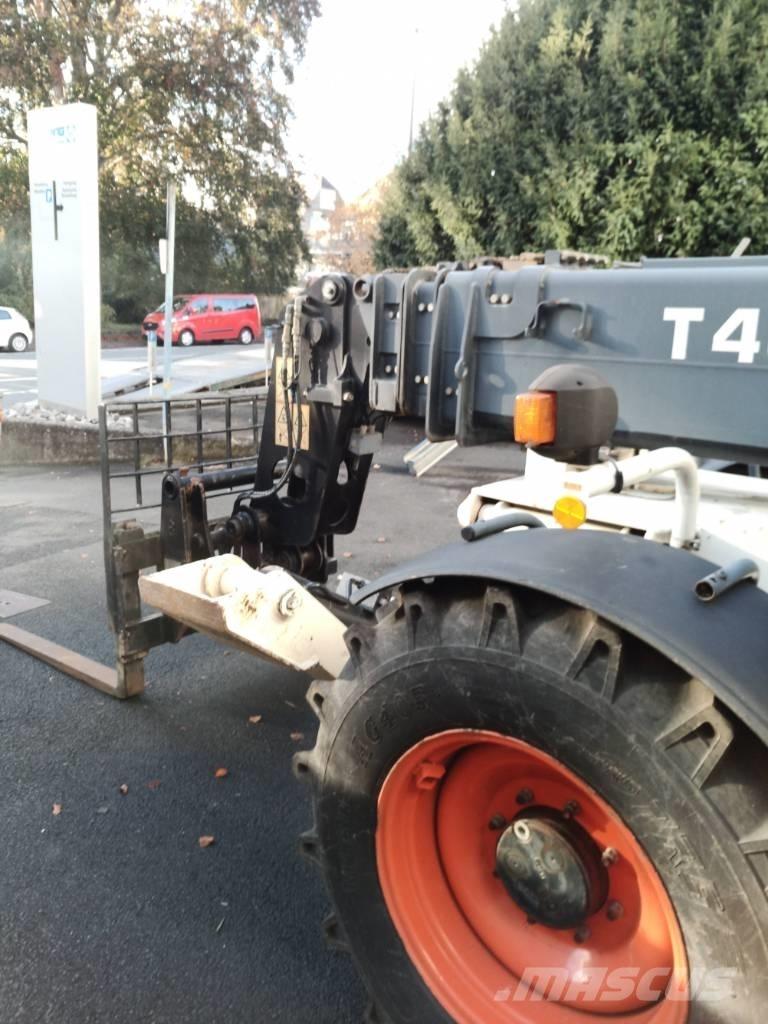 Bobcat B40170-D221 Stivuitoare telescopice